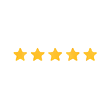 Five star rating
